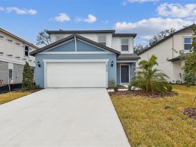 10528 Hidden Banks Gln, Parrish, FL, 34219