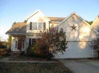 822 Meadow Point Rd, Salisbury, MD 21801