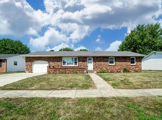 209 Kathryn Ct LOT 3, Washington Court House, OH 43160