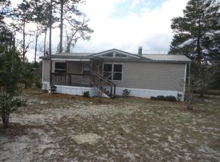 509 Quail Hollow Rd, Satsuma, FL 32189