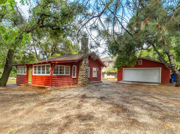 39415 Calle Cascada, Saugus, CA 91390