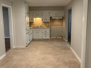 504 Glynn Ln, North Little Rock, AR 72117