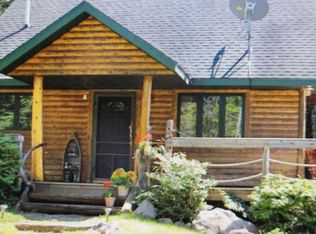 30421 E Bruce Point Rd, Drummond Island, MI 49726
