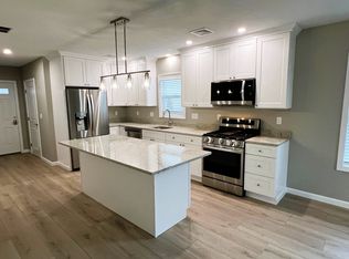 Elm Street Town Houses, Woonsocket, RI 02895