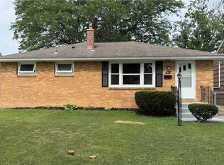 84 Rockland Rd, Tonawanda, NY 14150