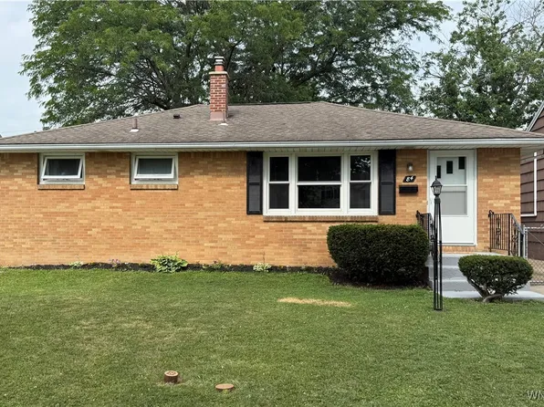 84 Rockland Rd, Tonawanda, NY 14150