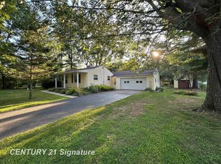 11029 Bare Dr, Clio, MI 48420