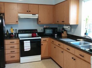 1236 N 173rd St, Shoreline, WA 98133