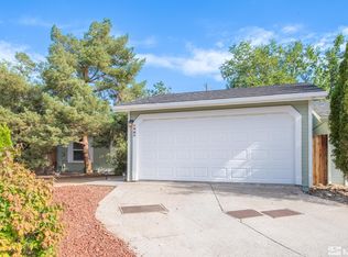 171 Platinum Pointe Way, Reno, NV 89506