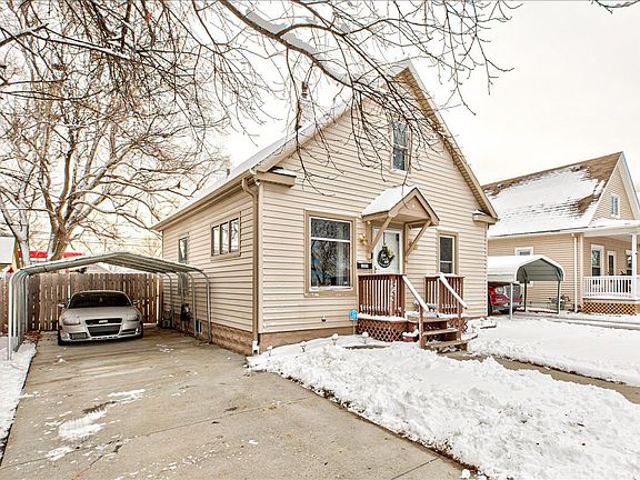 2nd image of 3509 B Ave