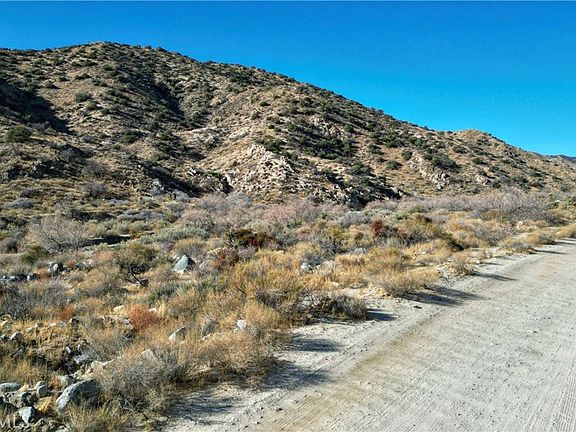 2nd image of 0 Big Morongo Canyon Rd