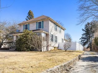 10 Great Neck Rd, Wareham, MA 02571