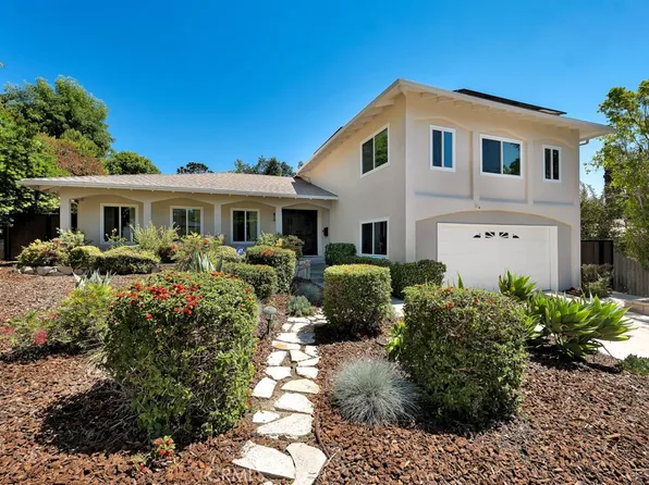 12444 Marva Ave, Granada Hills, CA 91344