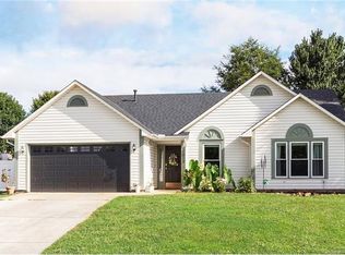 1013 Thorncrest Dr, Fletcher, NC 28732