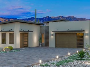 11913 E Placita Rancho Soldados LOT 2, Tucson, AZ 85749