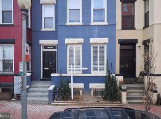 1778 Willard St NW #1, Washington, DC 20009