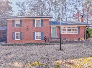 23 Westwood Cir SW, Rome, GA 30165
