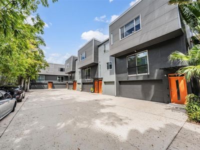 3107 W De Leon St UNIT 5, Tampa, FL, 33609