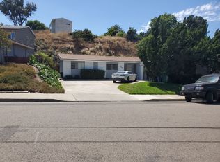 5348 Brockbank Pl, San Diego, CA 92115