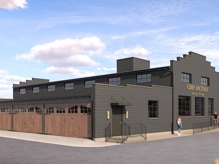 210 S Railroad St — Photo 1