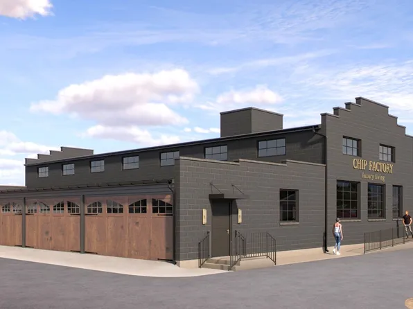 Chip Factory Luxury Living Lofts, 210 S Railroad St #110, Hanover, PA 17331