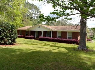 2580 Pierce Chapel Rd, Cairo, GA 39827