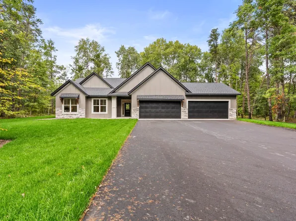 6474 E Clark Lake Ln, Nisswa, MN 56468