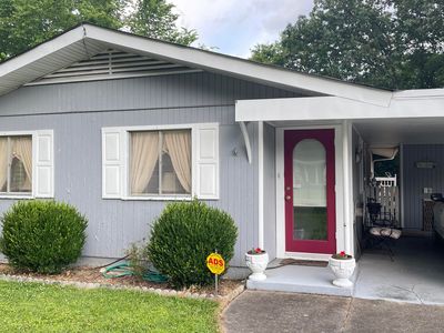 1410 Dover Ln, Chattanooga, TN, 37412