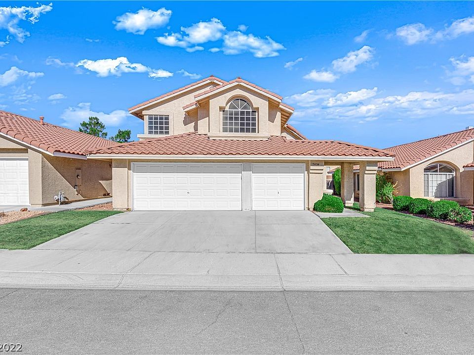 7636 Tortola Bay Ln, Las Vegas, NV 89128 MLS 2438332 Zillow