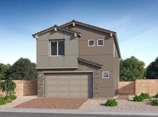 3620 Via Gennaro, Henderson, NV 89044