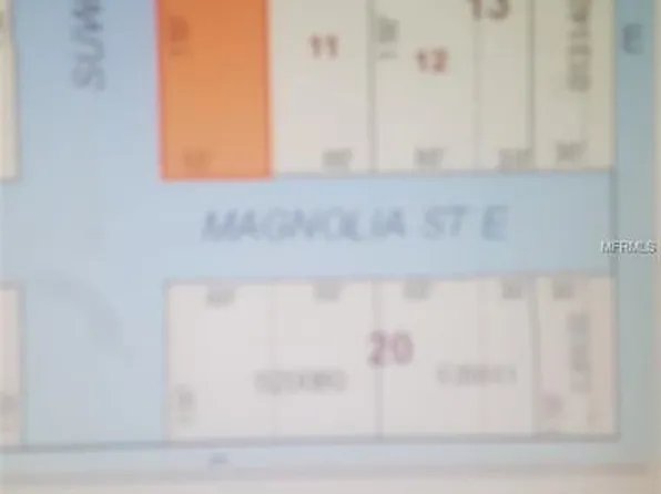 St George Bay St, Lake Wales, FL 33859