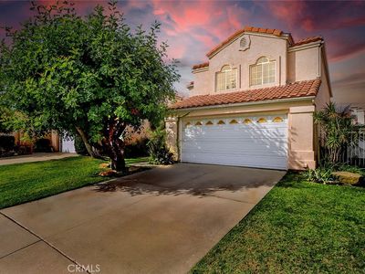 611 Brademas Ct, Simi Valley, CA, 93065