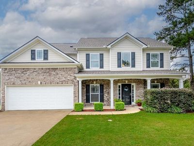 10280 Greenfield Dr, Midland, GA, 31820