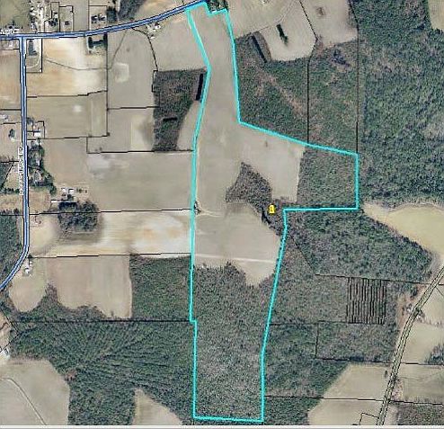 1st image of 0 Wiggins Mill Road