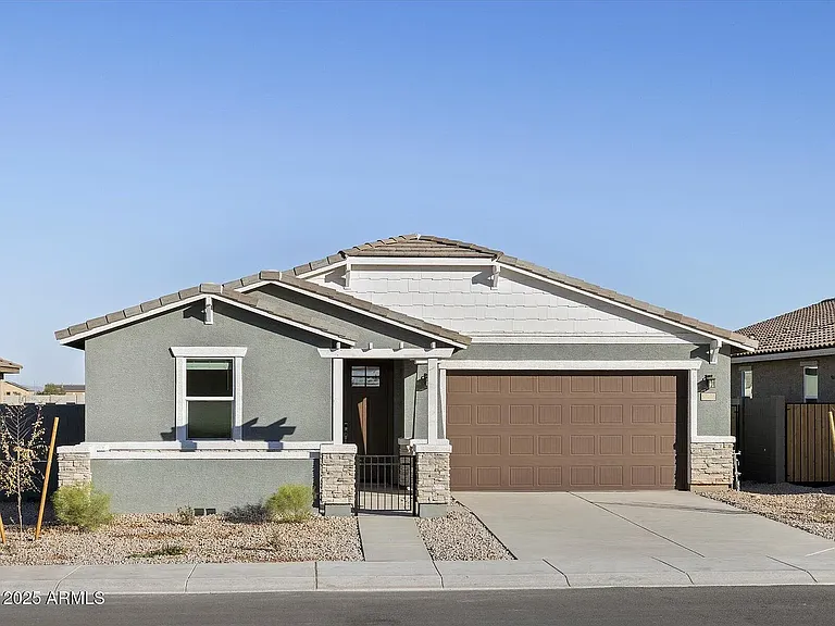 37406 W San Clemente St — Photo 1