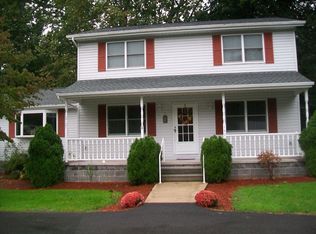 14900 Mount Savage Rd NW, Mount Savage, MD 21545