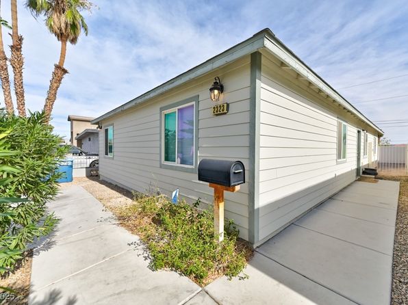 2323 Mariposa Ave, Las Vegas, NV 89104