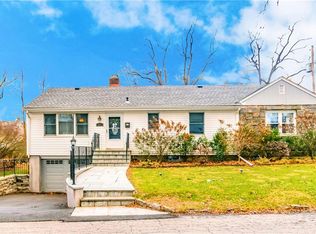 17 Perry Pl, Yonkers, NY 10708