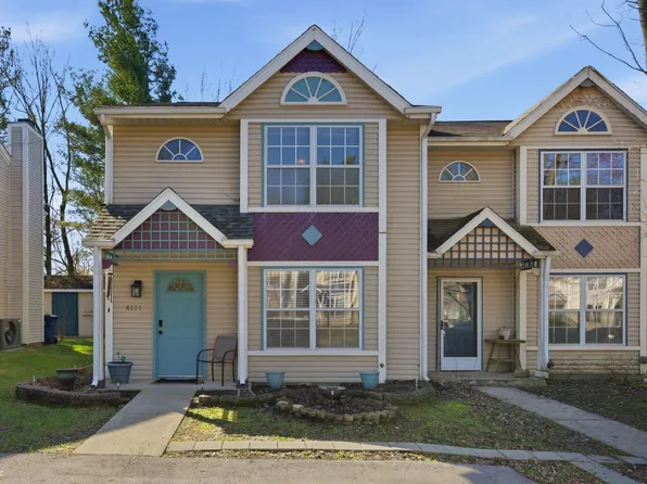 4121 W Heritage Way, Bloomington, IN 47403