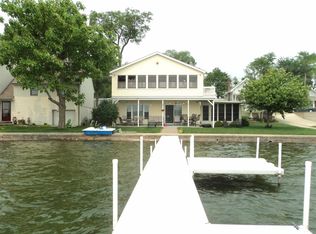 2315 W Orland Rd, Angola, IN 46703