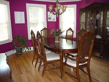 Formal Dining Room #2