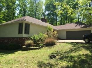 2005 Turtle Creek Rd, Jonesboro, AR 72404