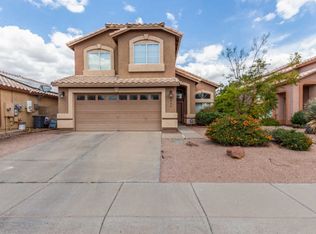2304 E Morrow Dr, Phoenix, AZ 85024