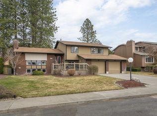 6914 N Westgate Pl, Spokane, WA 99208