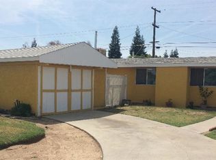 2053 Aspen St, Selma, CA 93662