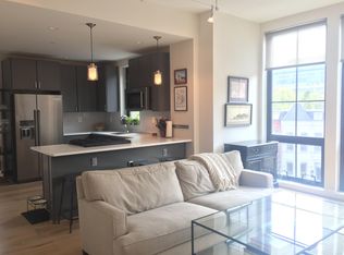 301 H St NE #305, Washington, DC 20002