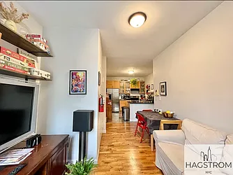 Rented by Hagstrom Management Inc