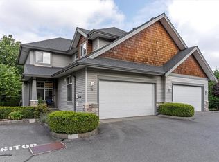 7360 Sunshine Dr #7, Chilliwack, BC V2R5V7