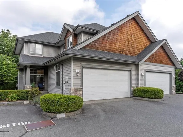 7360 Sunshine Dr #7, Chilliwack, BC V2R 5V7