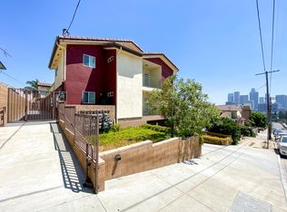 948 N Beaudry Ave #4, Los Angeles, CA 90012